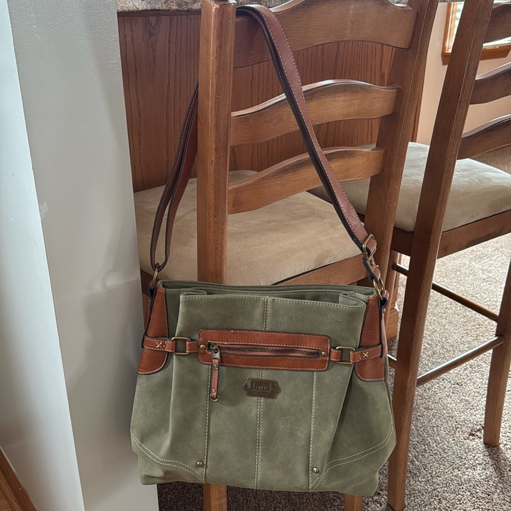 b.o.c. Purse